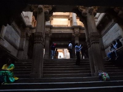 1AdalajStepWell (36)