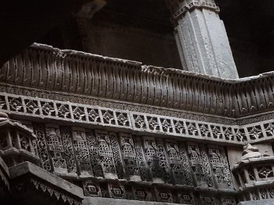 1AdalajStepWell (37)