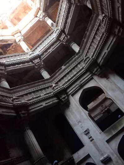 1AdalajStepWell (50)