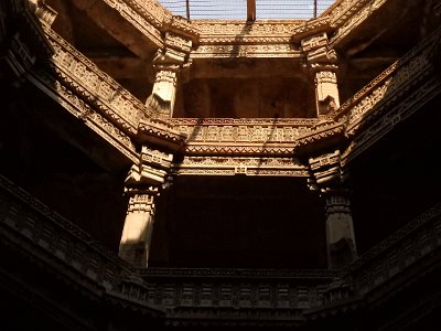 1AdalajStepWell (51)