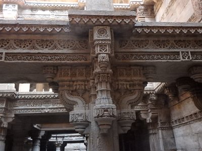 1AdalajStepWell (64)