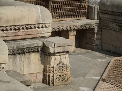 1AdalajStepWell (83)