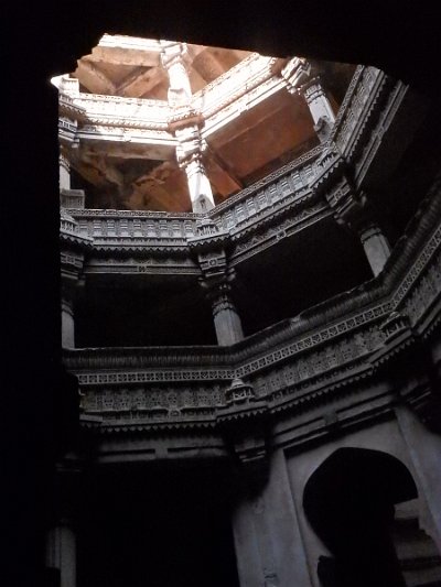 2AdalajStepWell (23)