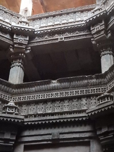 2AdalajStepWell (25)