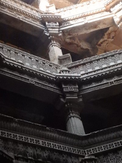 2AdalajStepWell (27)