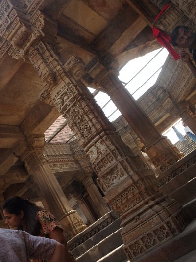 2AdalajStepWell (33)