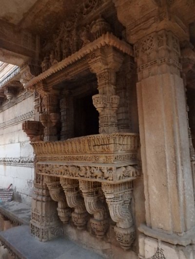 2AdalajStepWell (38)