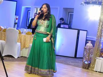 Sangeet (9)