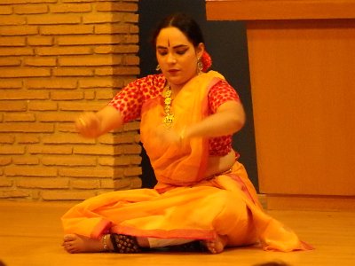 Kuchipudi (90)