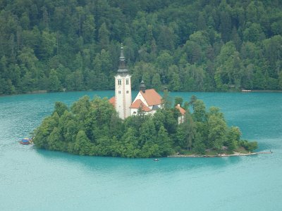 LjubljanaLake (4)