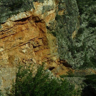 Tara Canyon (270)