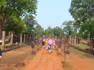 BanteaySrei (4)