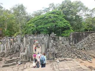 Bayon (56)