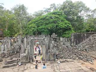 Bayon (57)