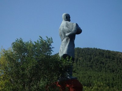 Shaolin2Luoyang (1)