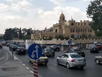 Cairo (224)