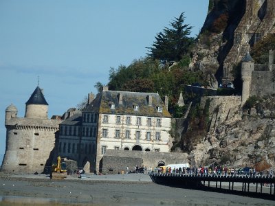 Mont-Saint-Michel (11)