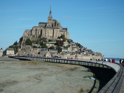 Mont-Saint-Michel (12)