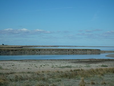 Mont-Saint-Michel (14)