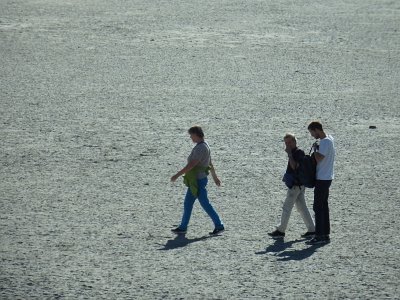 Mont-Saint-Michel (17)