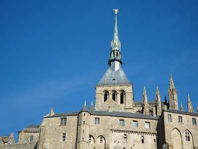 Mont-Saint-Michel (18)