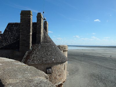 Mont-Saint-Michel (19)