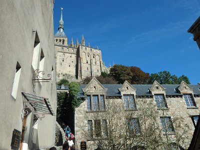 Mont-Saint-Michel (21)