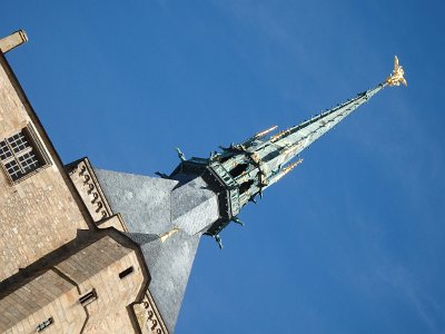 Mont-Saint-Michel (24)