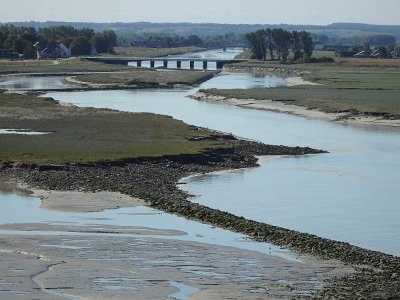 Mont-Saint-Michel (28)