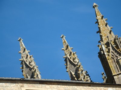 Mont-Saint-Michel (32)