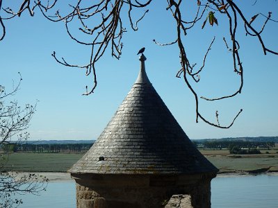 Mont-Saint-Michel (53)