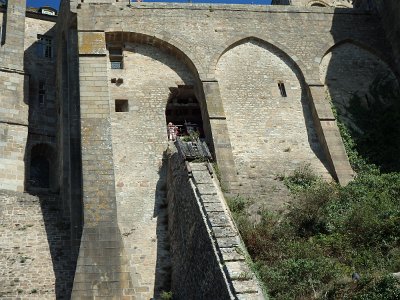 Mont-Saint-Michel (55)