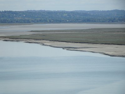 Mont-Saint-Michel (59)