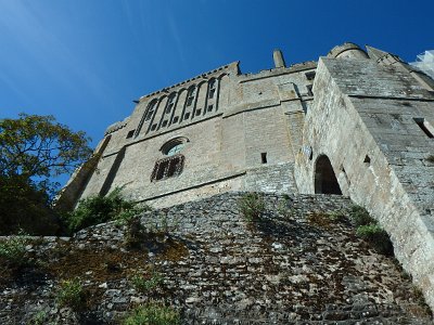 Mont-Saint-Michel (64)