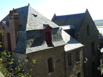 Mont-Saint-Michel (70)