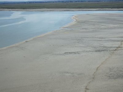 Mont-Saint-Michel (74)