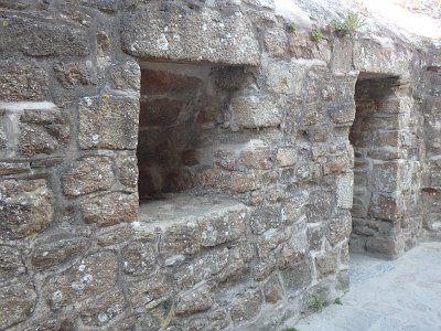 Mont-Saint-Michel (77)