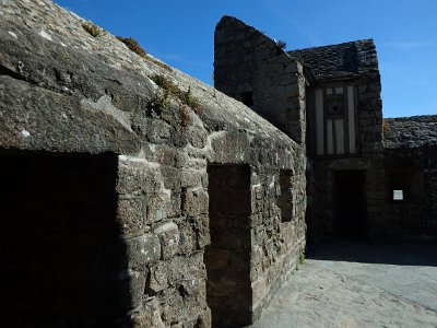 Mont-Saint-Michel (78)