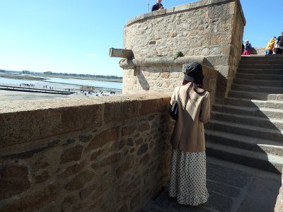 Mont-Saint-Michel (92)