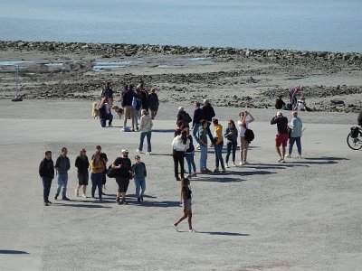 Mont-Saint-Michel (93)