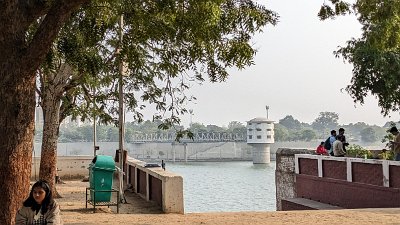 GandhiAshram (0)