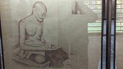 GandhiAshram (1)