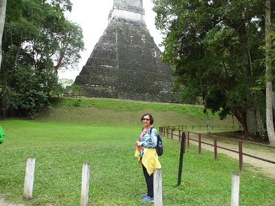 Dec18 Mayan city of Tikal (124)