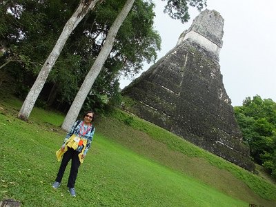 Dec18 Mayan city of Tikal (129)