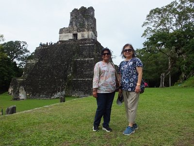 Dec18 Mayan city of Tikal (154)