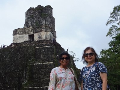 Dec18 Mayan city of Tikal (155)