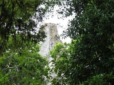 Dec18 Mayan city of Tikal (109)