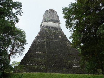 Dec18 Mayan city of Tikal (119)