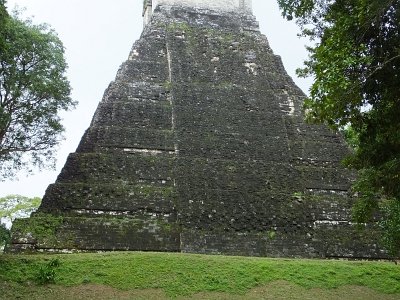 Dec18 Mayan city of Tikal (123)