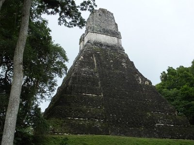 Dec18 Mayan city of Tikal (130)